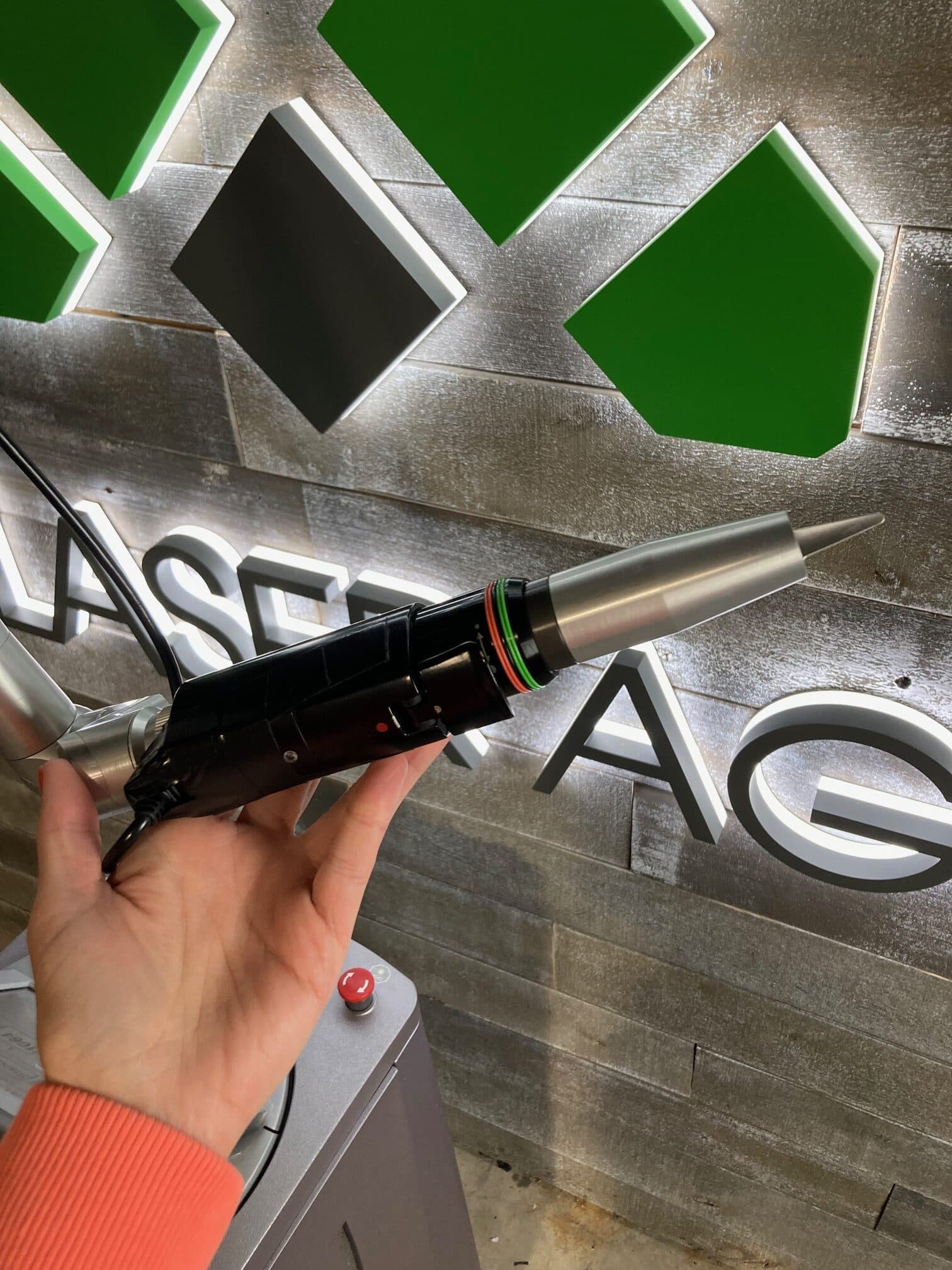 2015 Cynosure Revlite - image 6