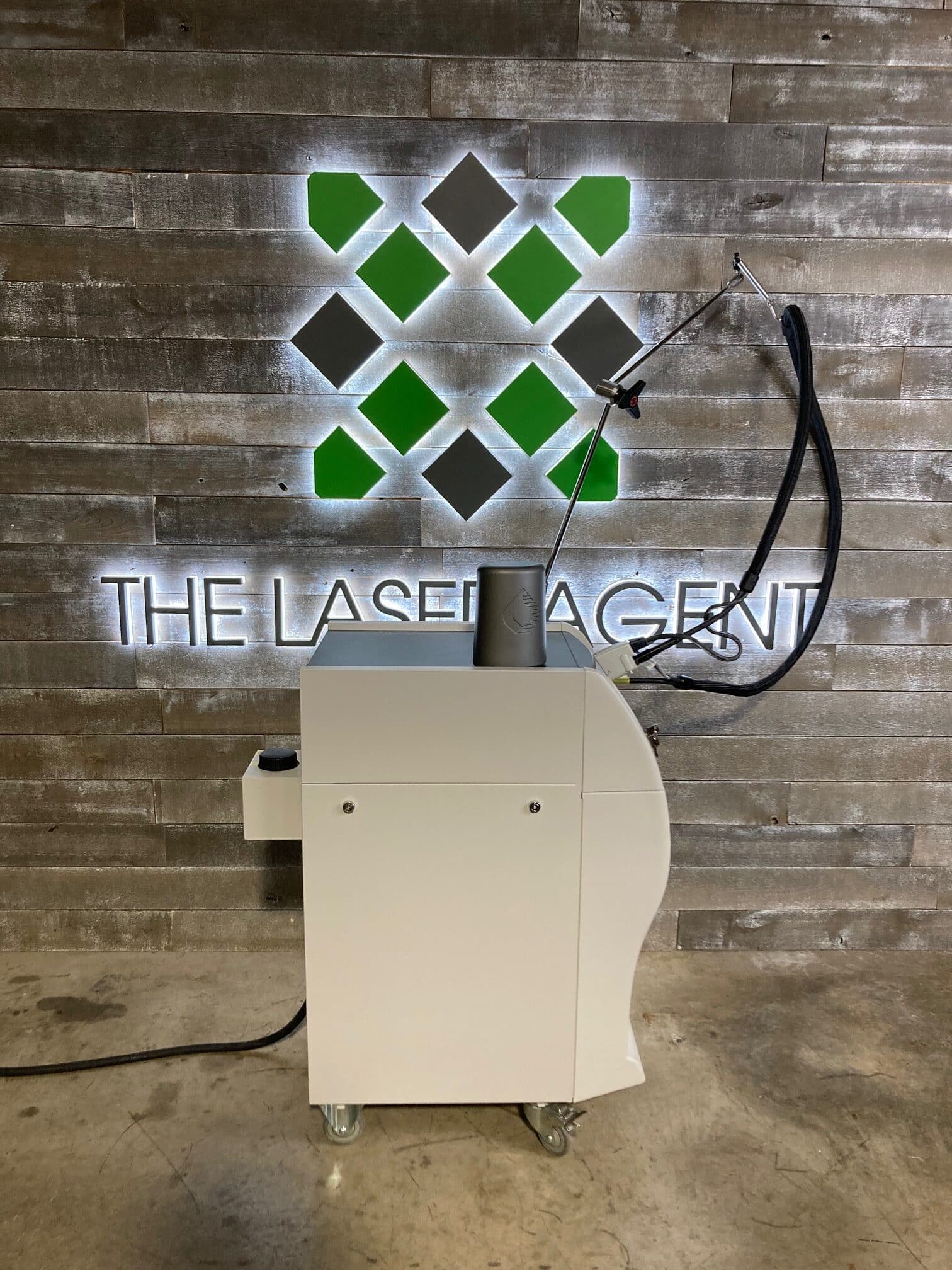 2013 Candela Mini GentleYag - image 2