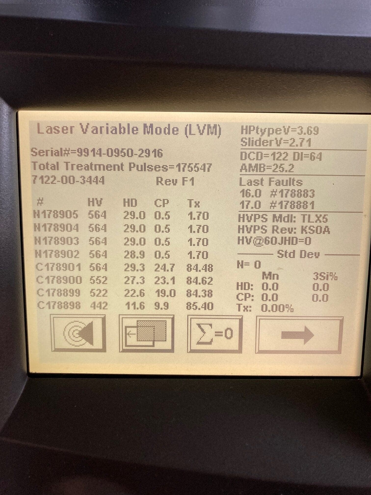 2013 Candela Mini GentleYag - image 8