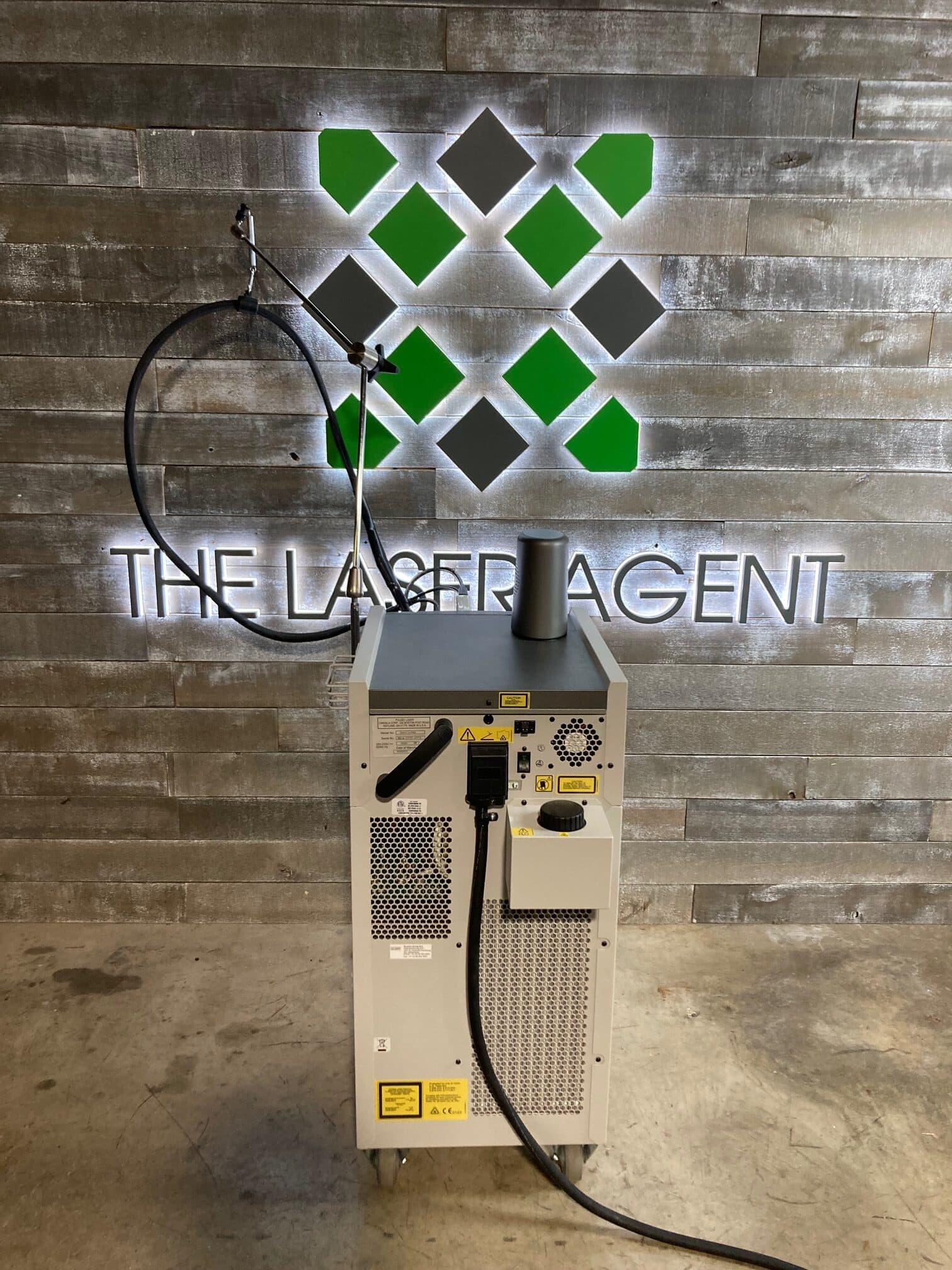 2013 Candela Mini GentleYag - image 4