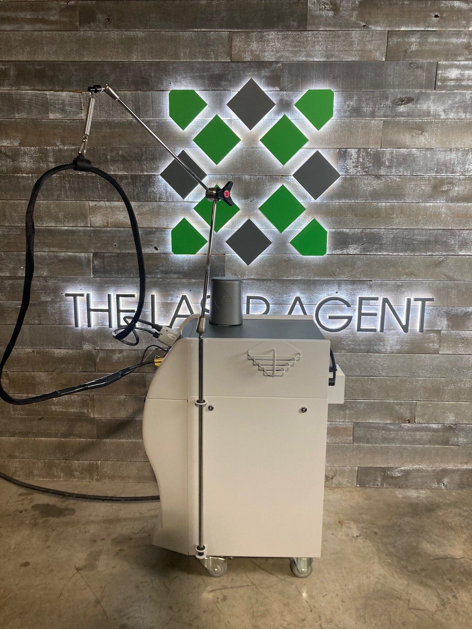 2013 Candela Mini GentleYag - image 3