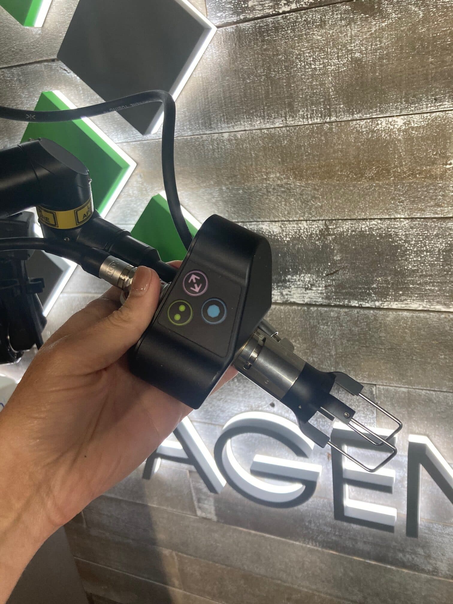 2015 Cynosure Smart Skin - image 6