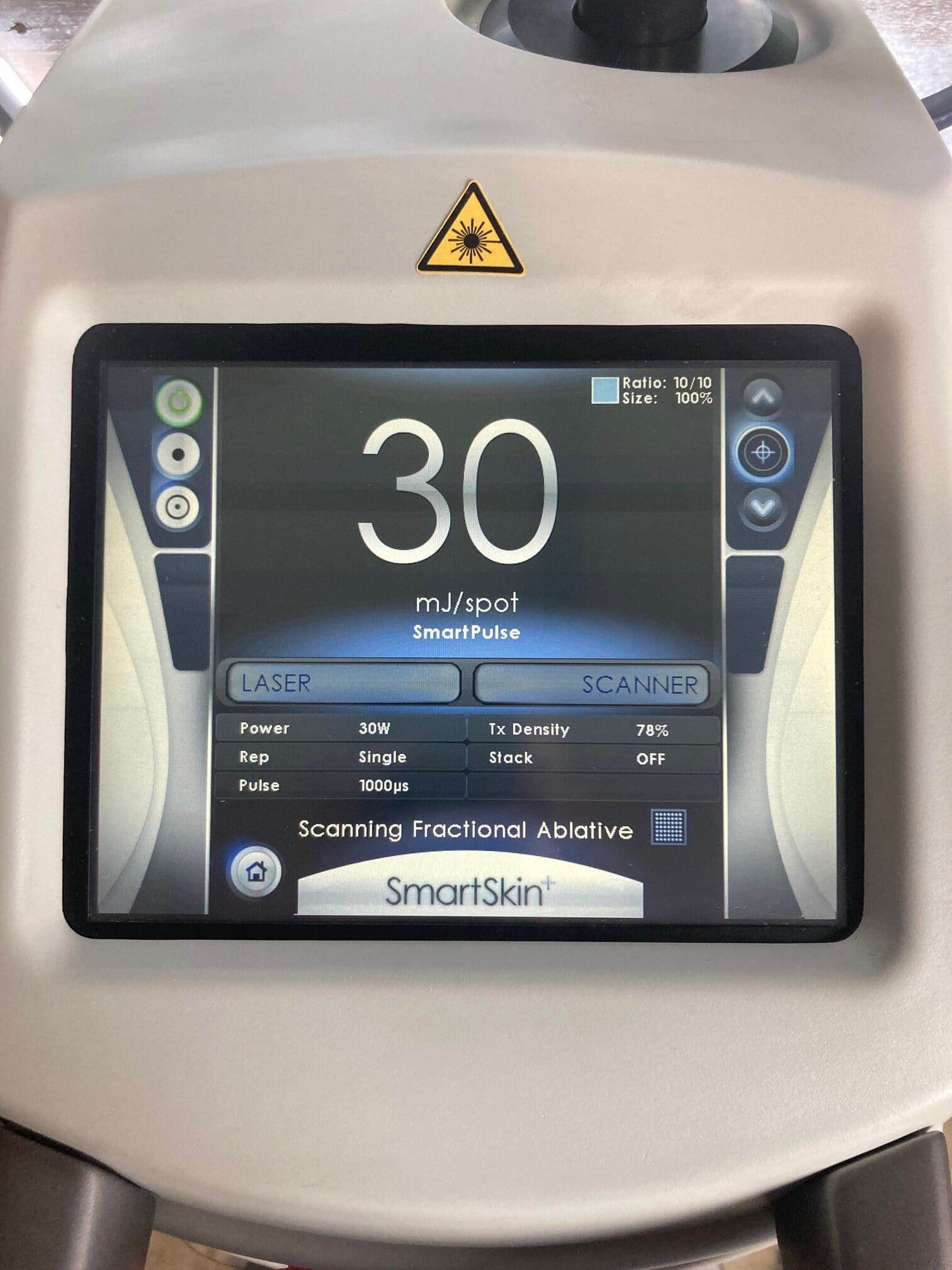 2015 Cynosure Smart Skin - image 5