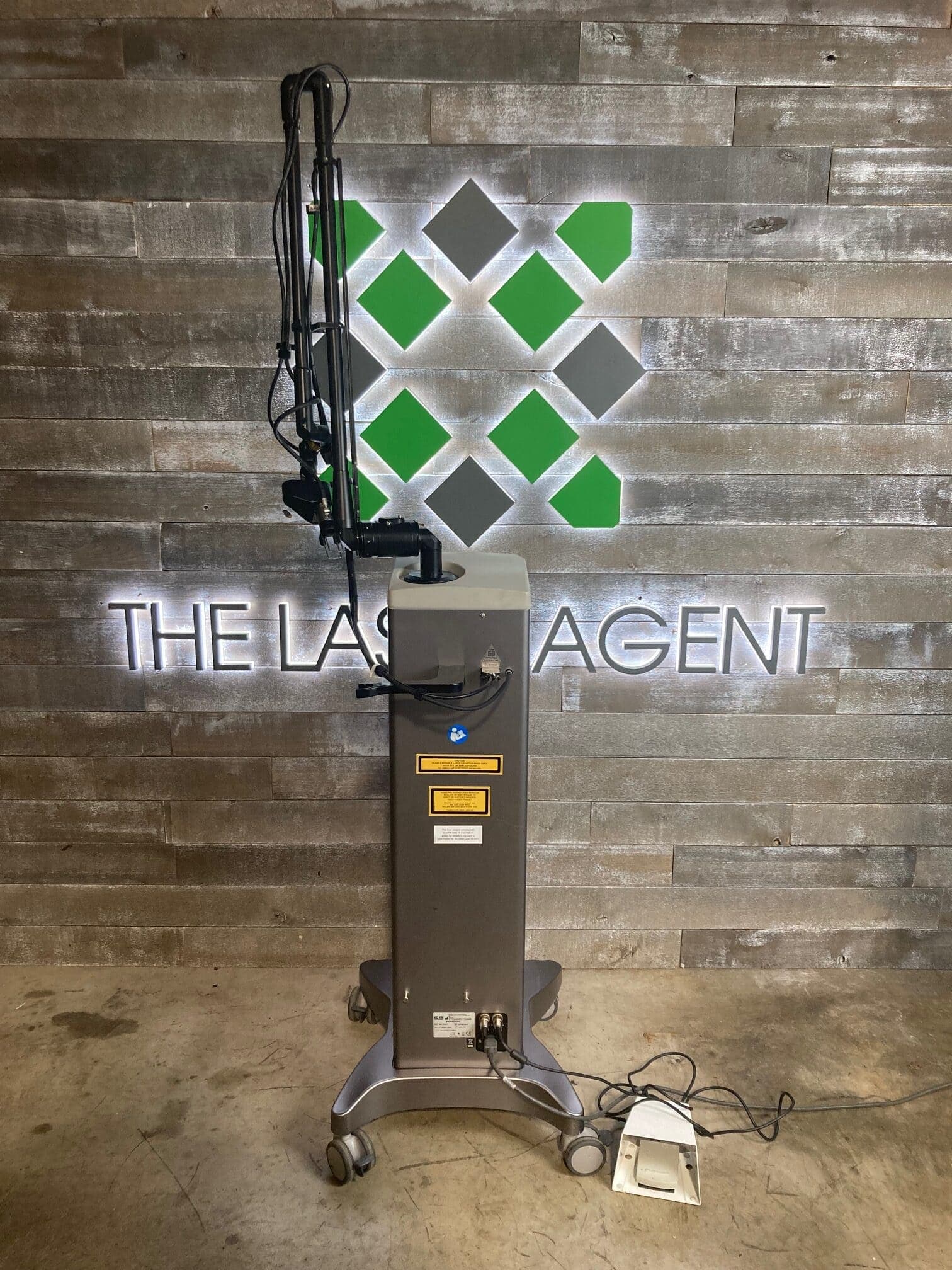 2015 Cynosure Smart Skin - image 4