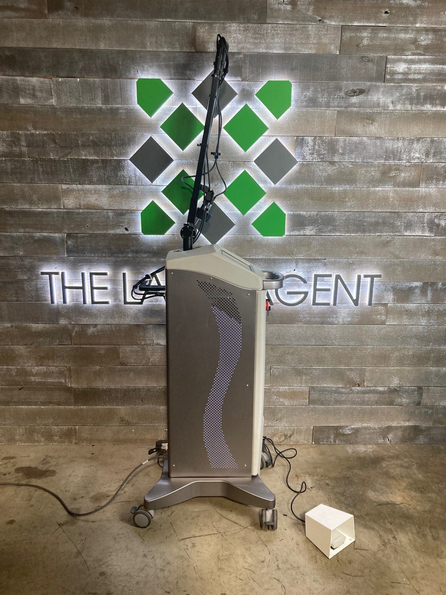 2015 Cynosure Smart Skin - image 3