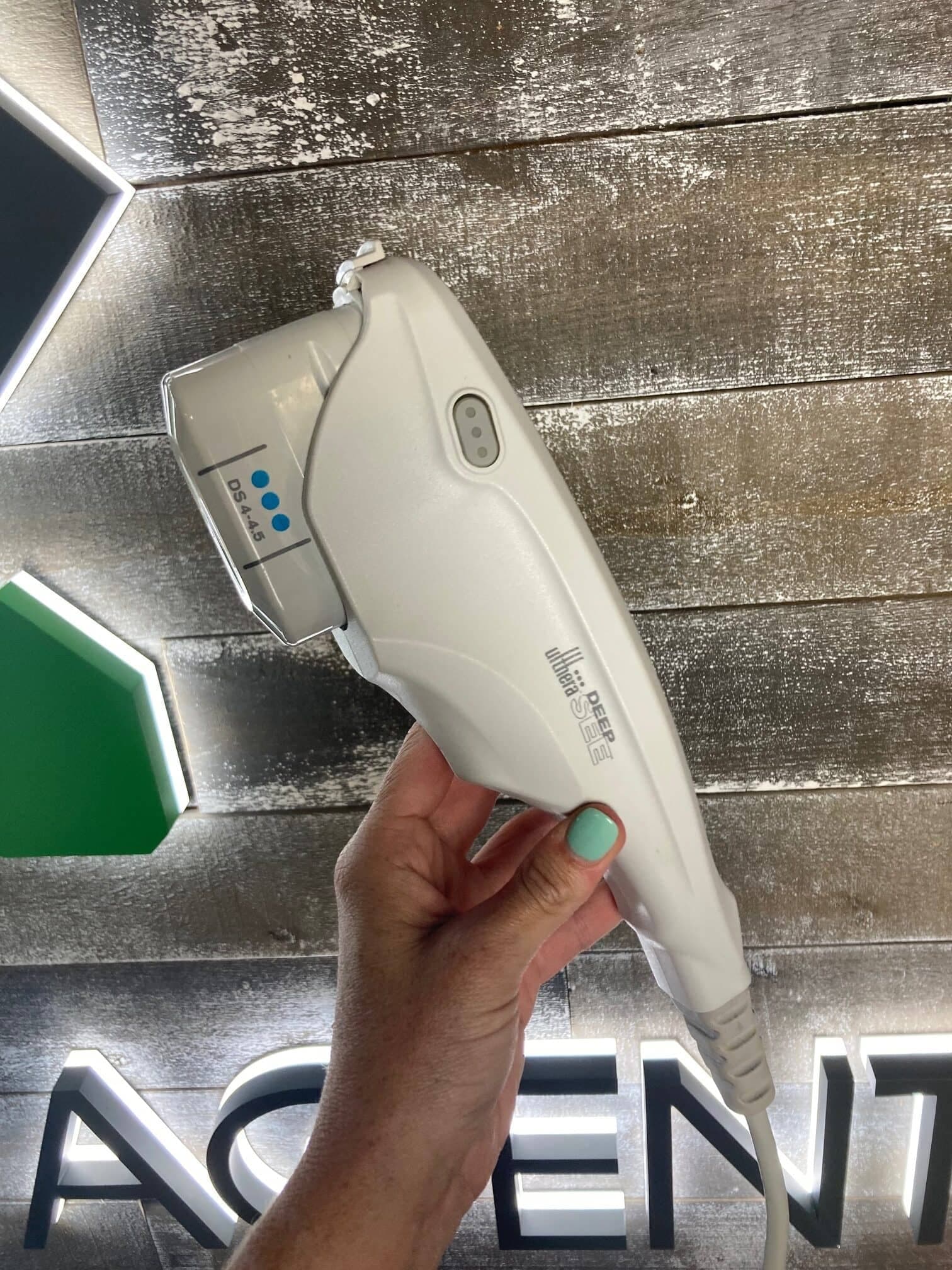 2015 Ulthera - image 6