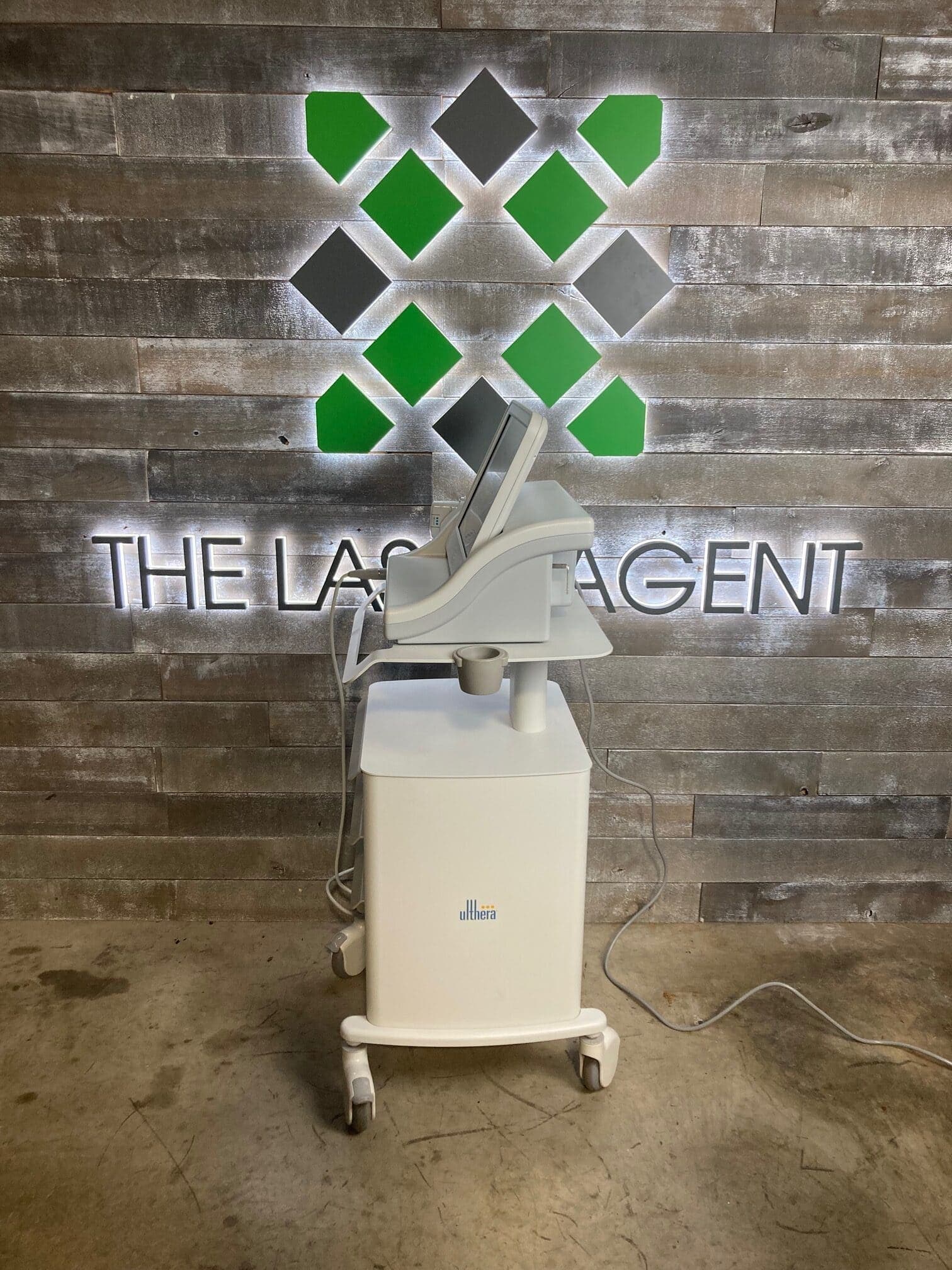 2015 Ulthera - image 3