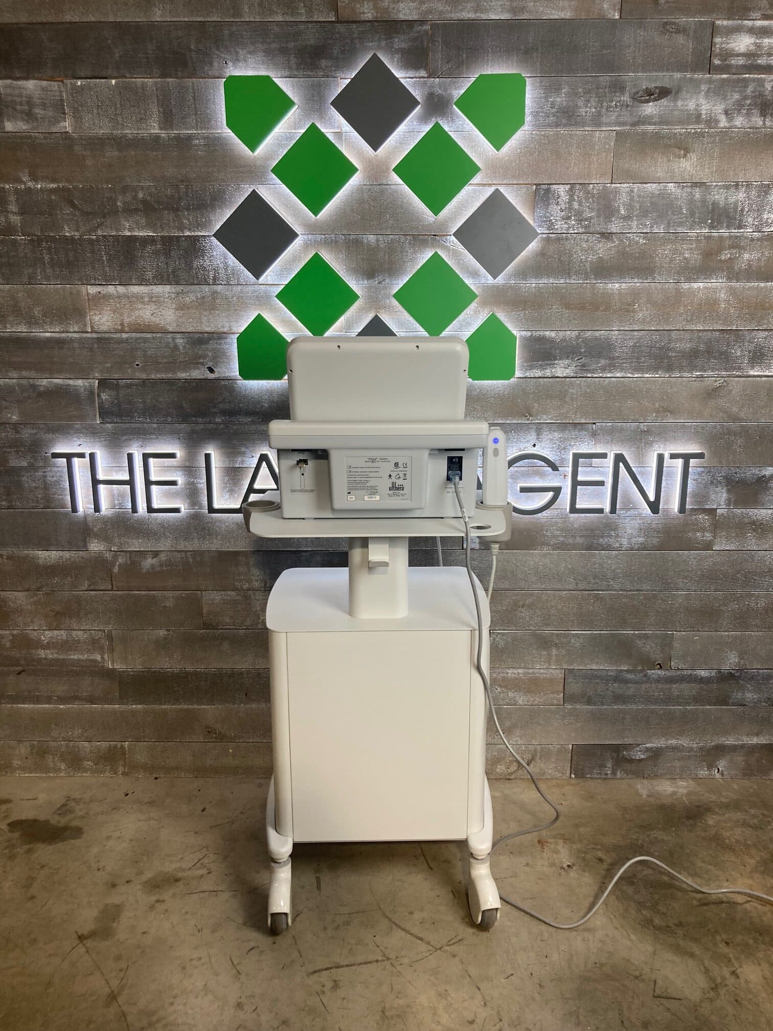 2015 Ulthera - image 4