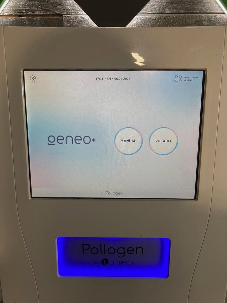 2021 Pollogen Geneo + U - image 5