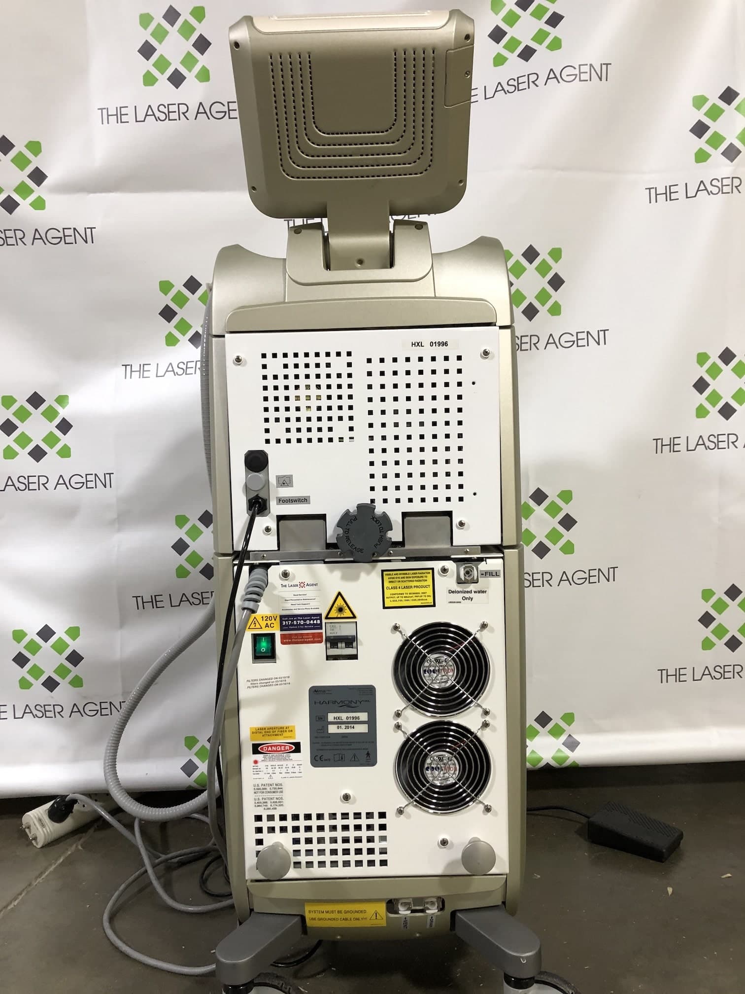 2014 Alma Harmony XL - image 4