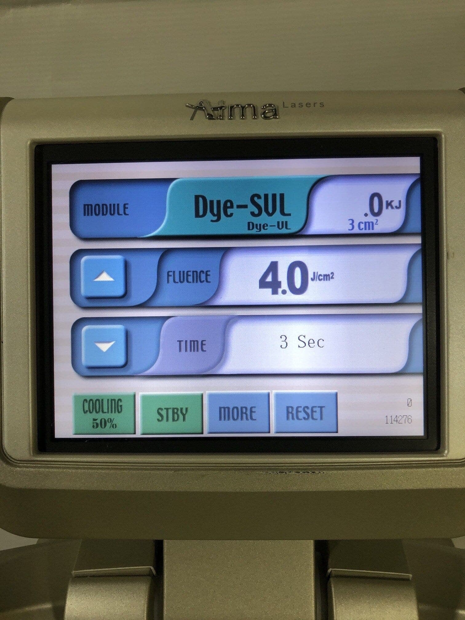 2014 Alma Harmony XL - image 5