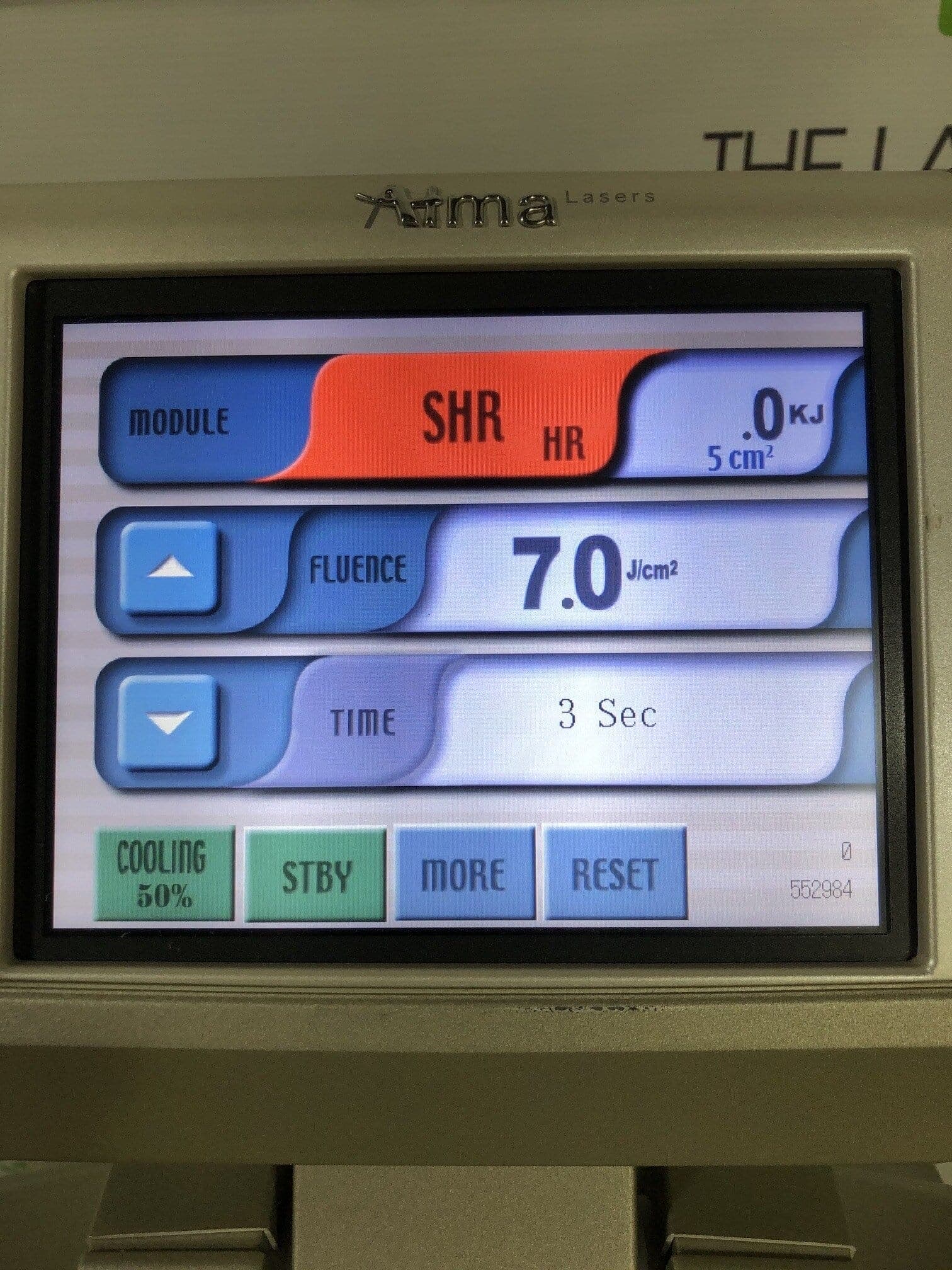 2014 Alma Harmony XL - image 7