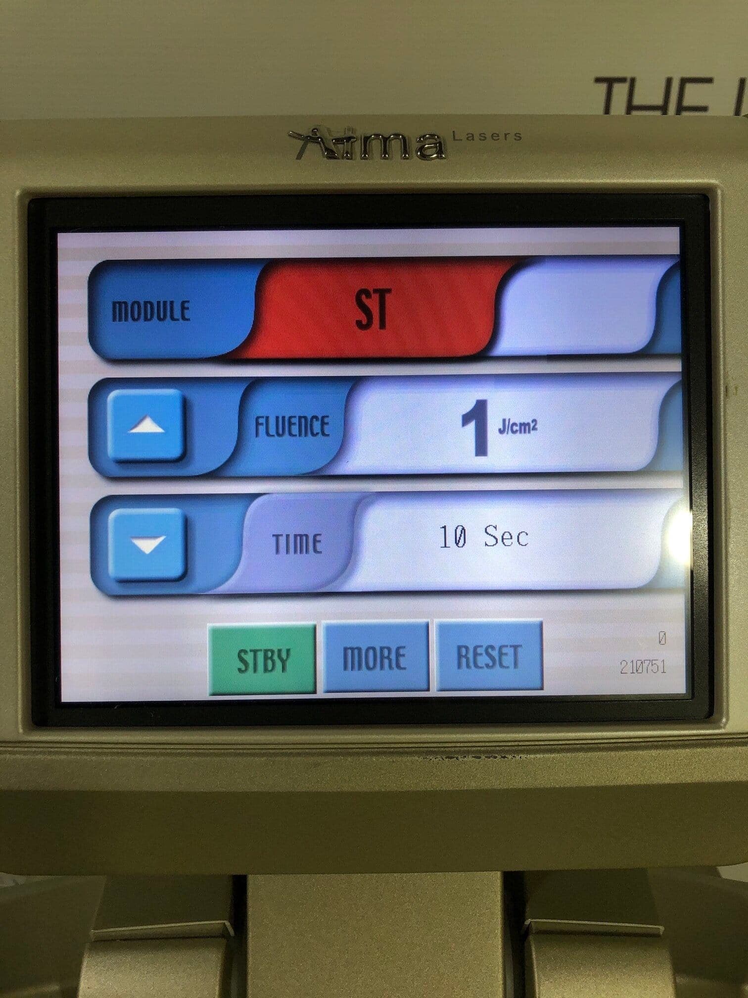 2014 Alma Harmony XL - image 14