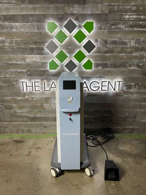 2013 Dornier Medilas H20