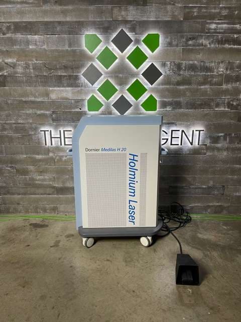 2013 Dornier Medilas H20 - image 3