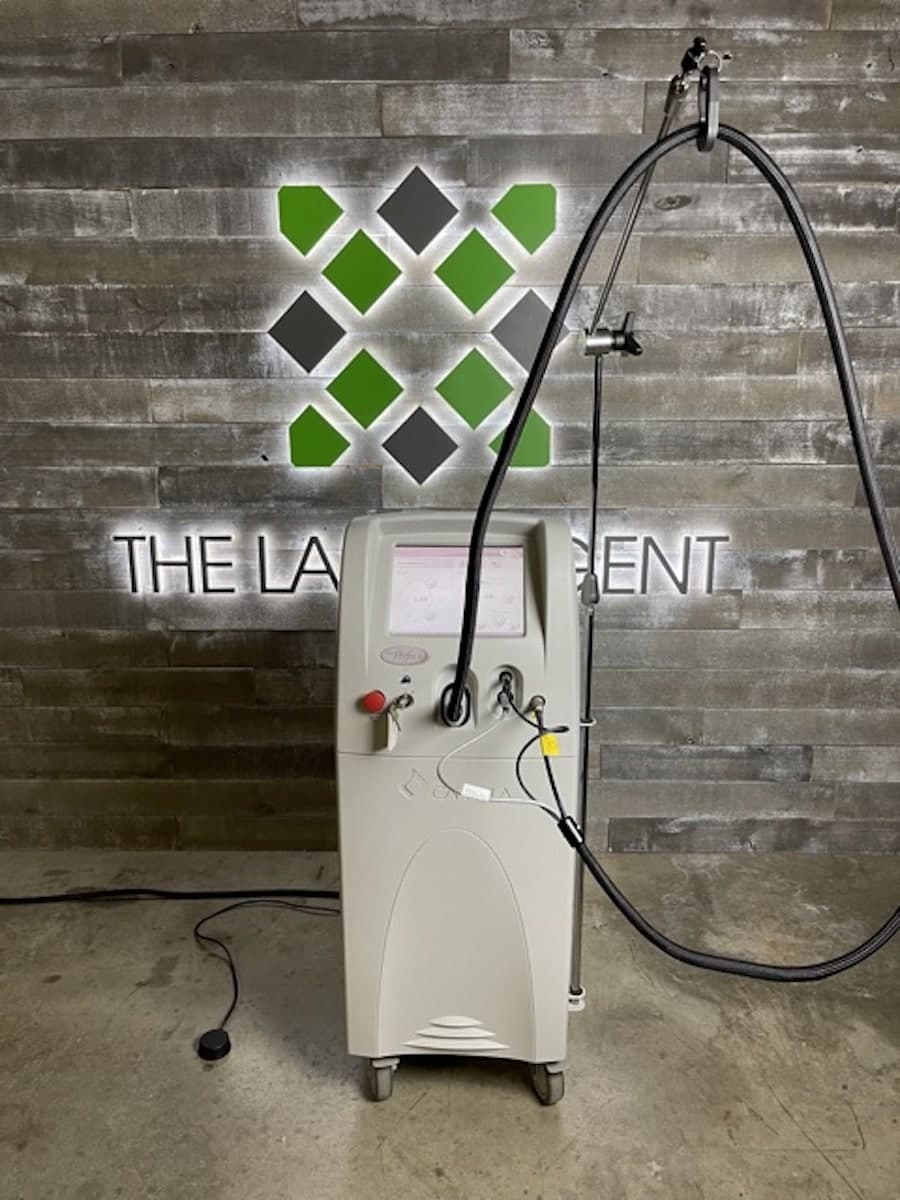 2011 Candela Vbeam Perfecta