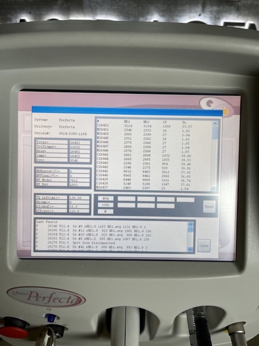 2011 Candela Vbeam Perfecta - image 5