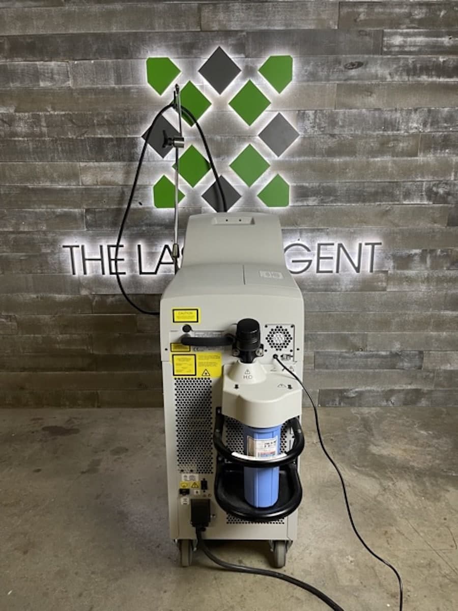 2011 Candela Vbeam Perfecta - image 4