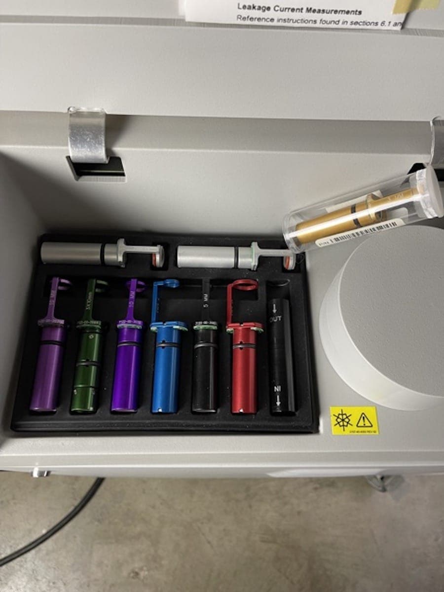 2011 Candela Vbeam Perfecta - image 8