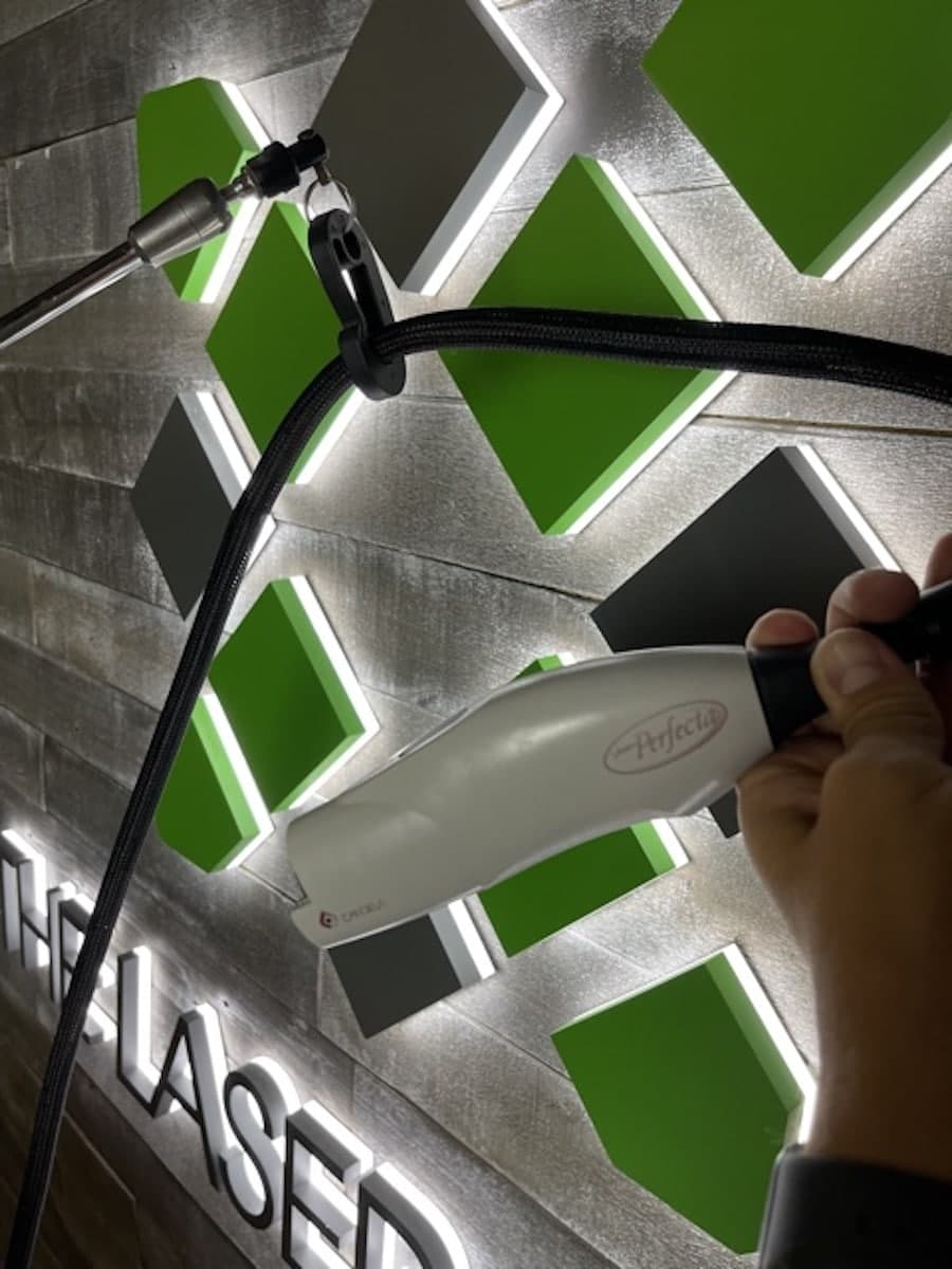 2011 Candela Vbeam Perfecta - image 6