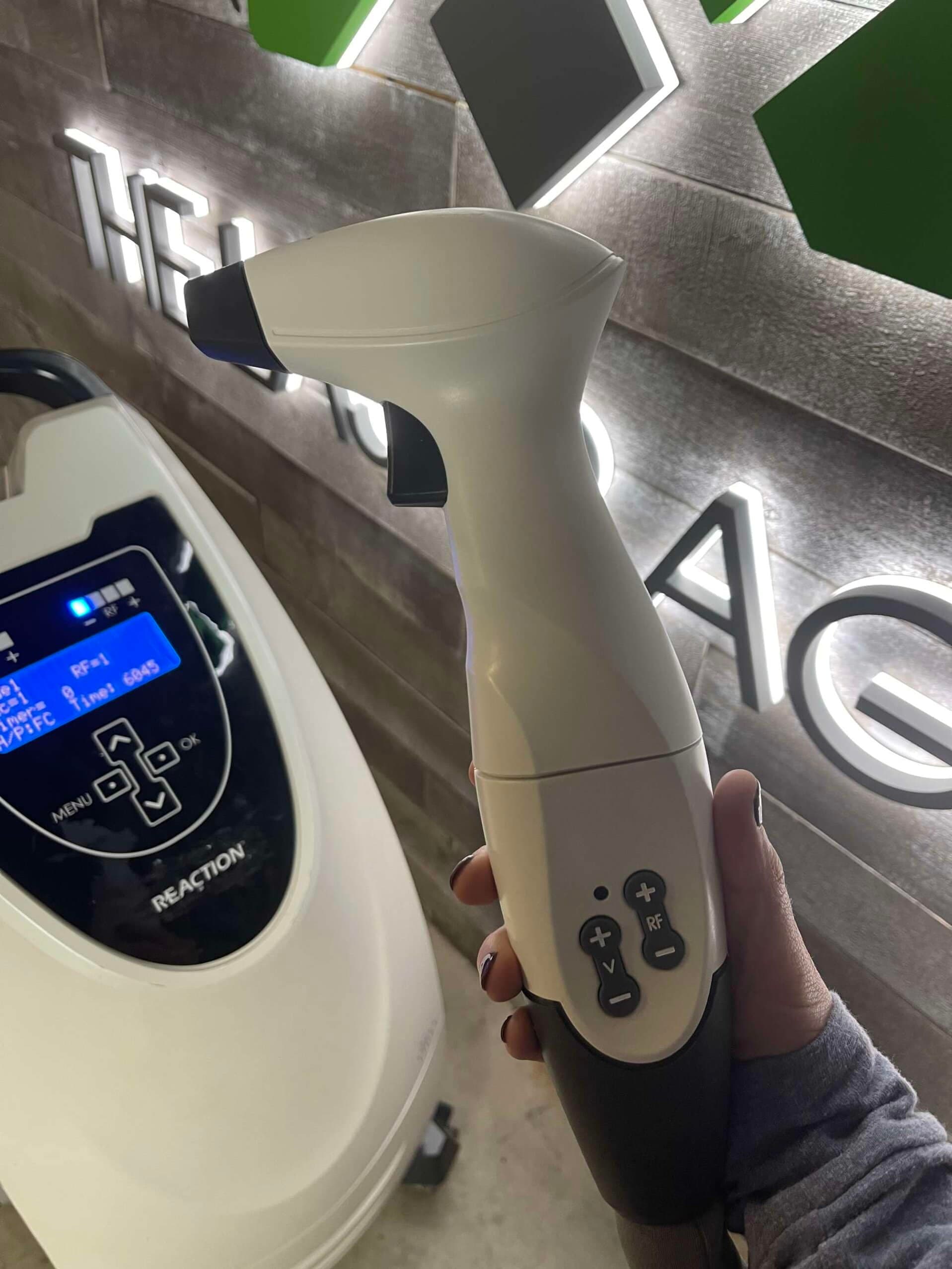 2013 Viora Reaction - image 6