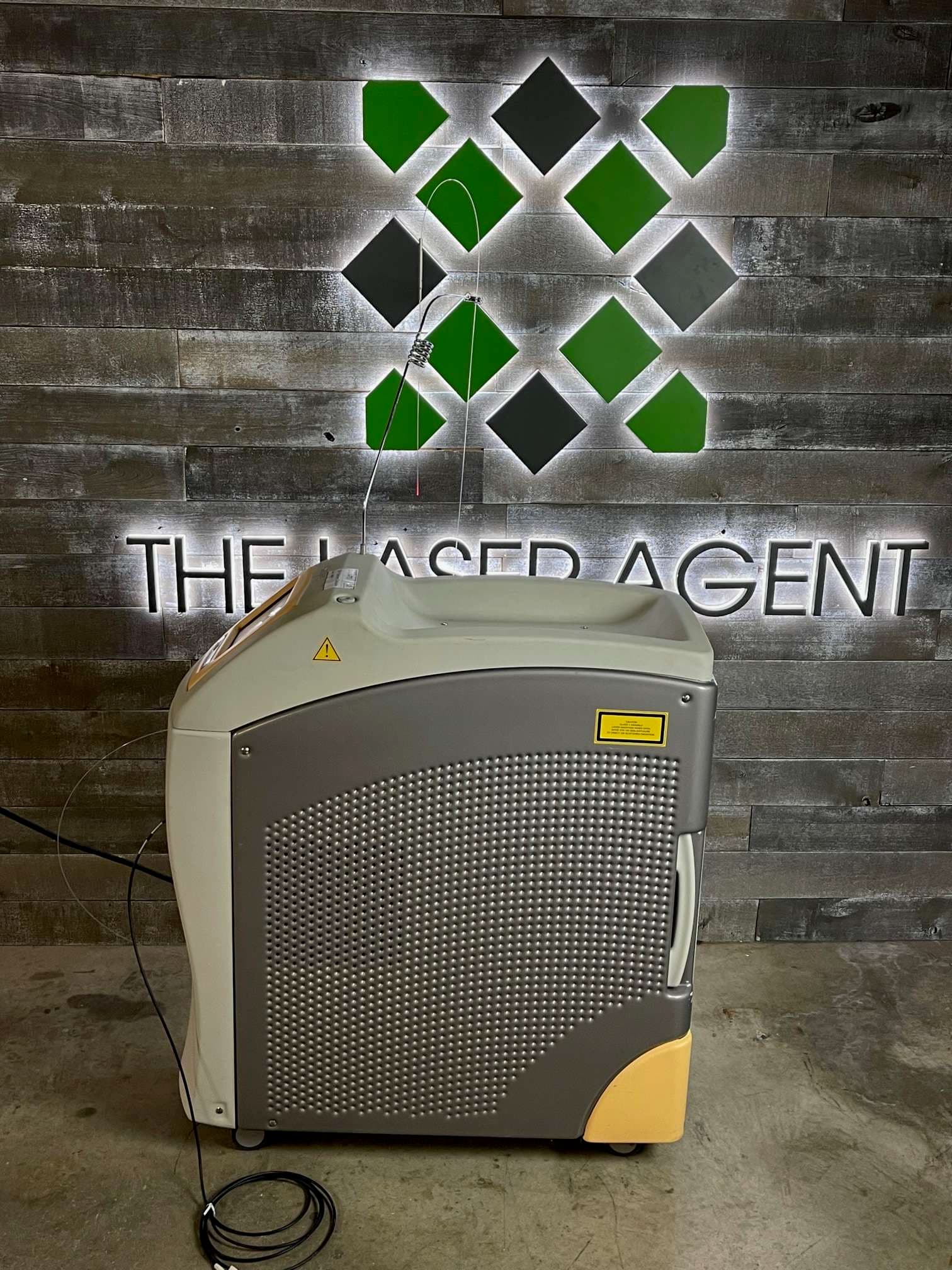 2011 Cynosure Cellulaze - image 3