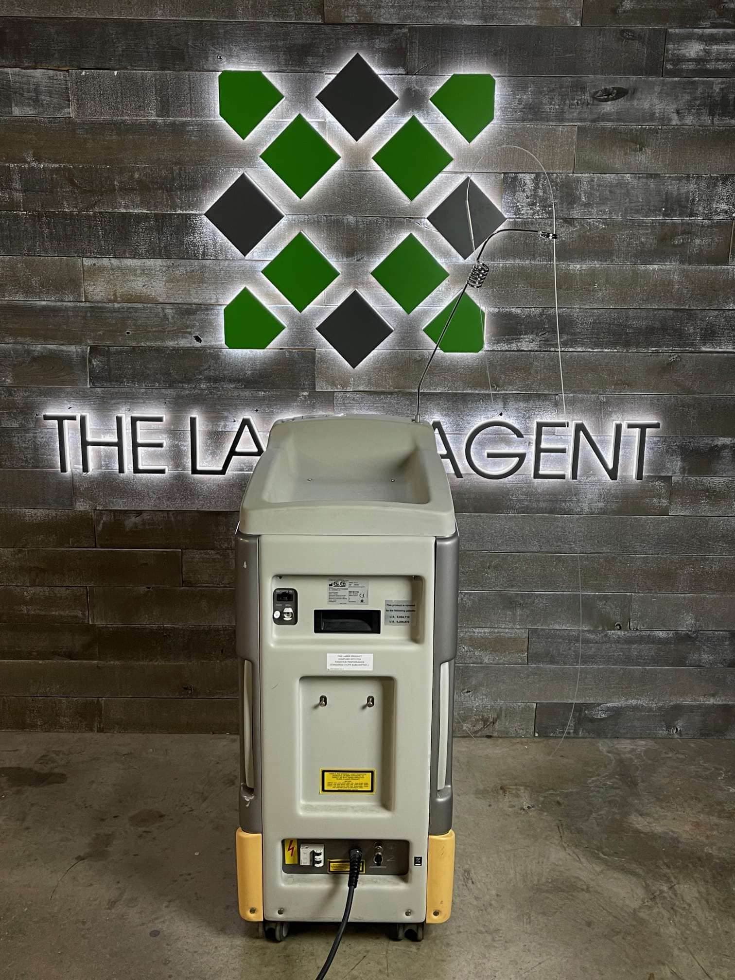 2011 Cynosure Cellulaze - image 4