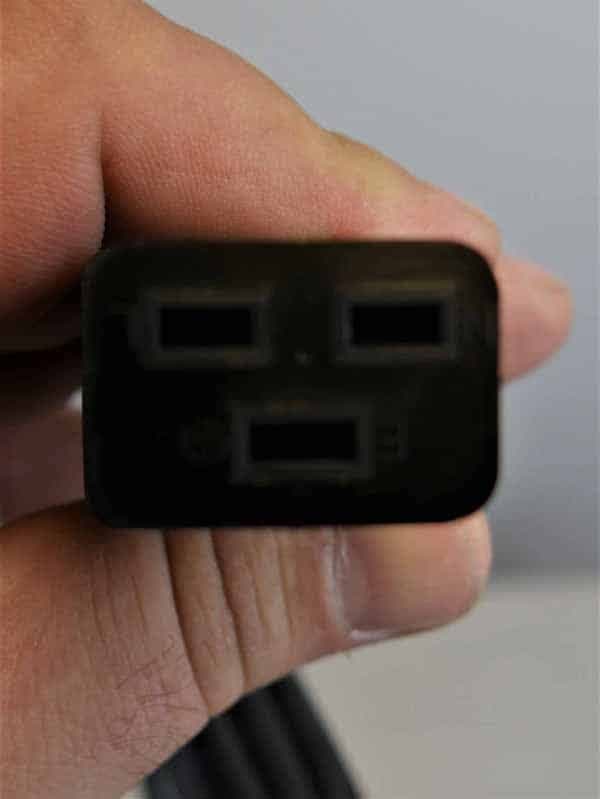 Power Cord For LightSheer XC For Sale | The Laser Agent