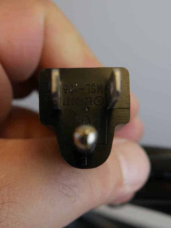 Power Cord For LightSheer XC For Sale | The Laser Agent - image 4