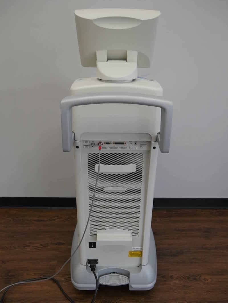 2005 Lumenis Powersuite 20W - image 3