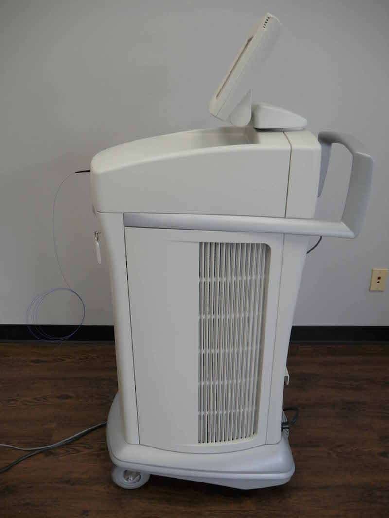 2005 Lumenis Powersuite 20W - image 4