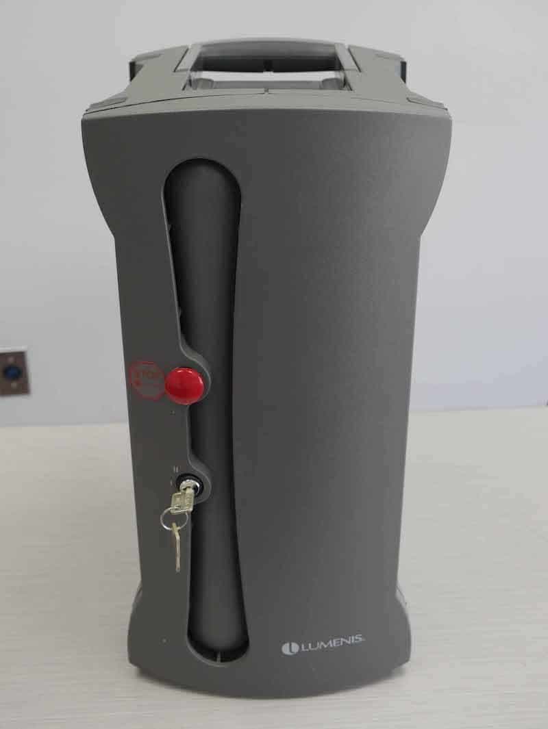 2003 Lumenis Selecta II