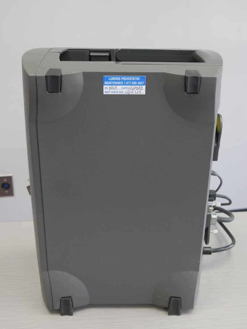 2003 Lumenis Selecta II - image 3