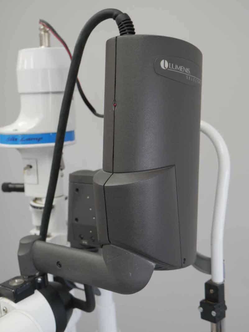 2003 Lumenis Selecta II - image 5