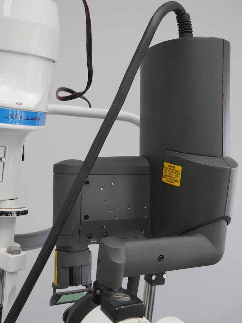 2003 Lumenis Selecta II - image 6