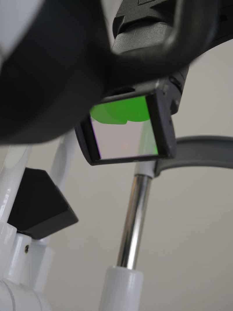 2003 Lumenis Selecta II - image 7