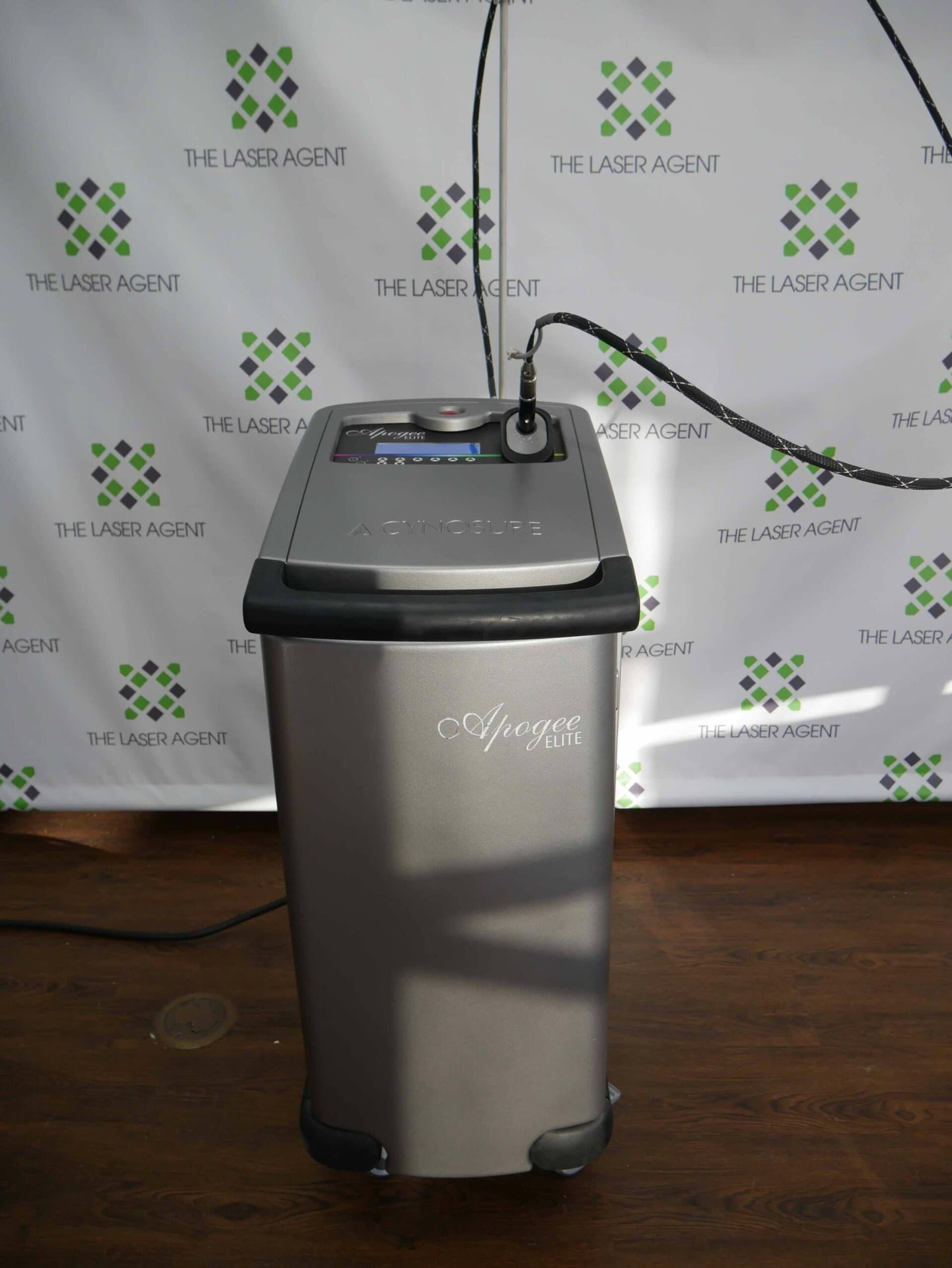 2004 Cynosure Elite ELNL