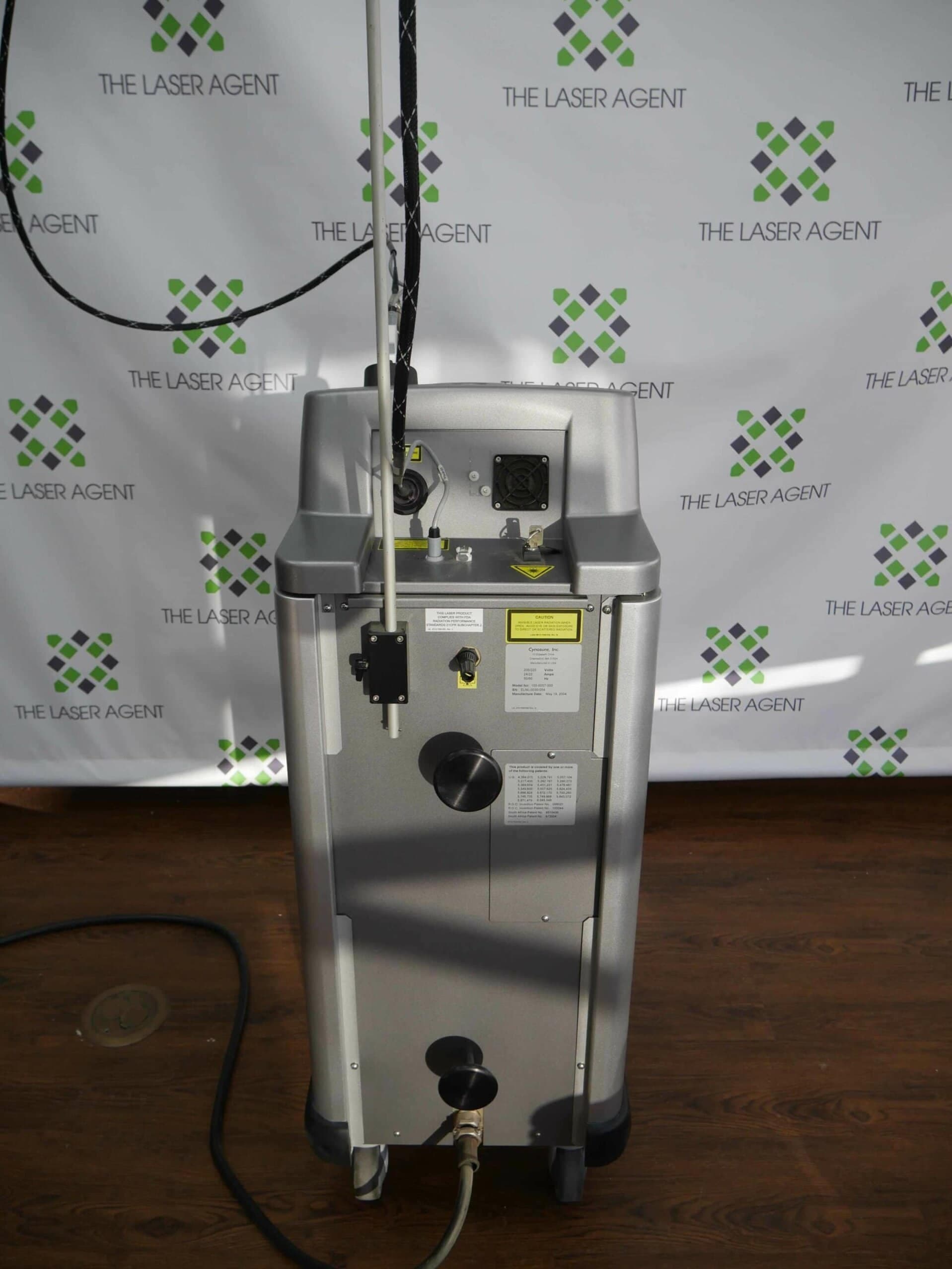 2004 Cynosure Elite ELNL - image 3