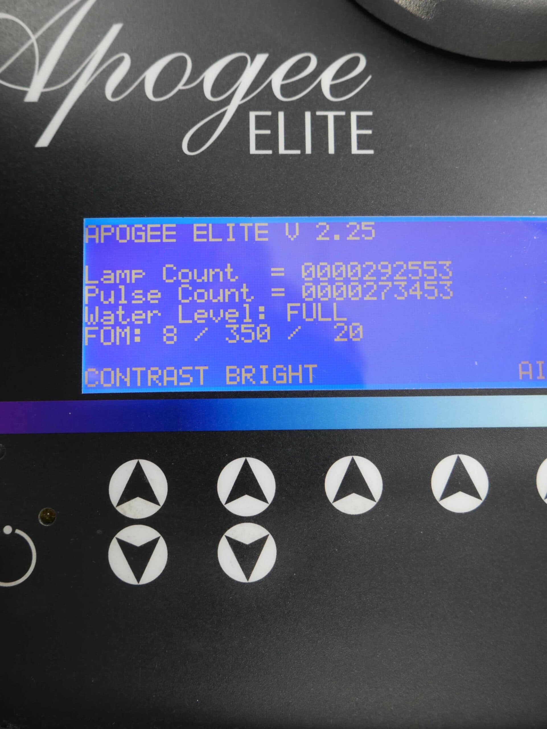 2004 Cynosure Elite ELNL - image 5