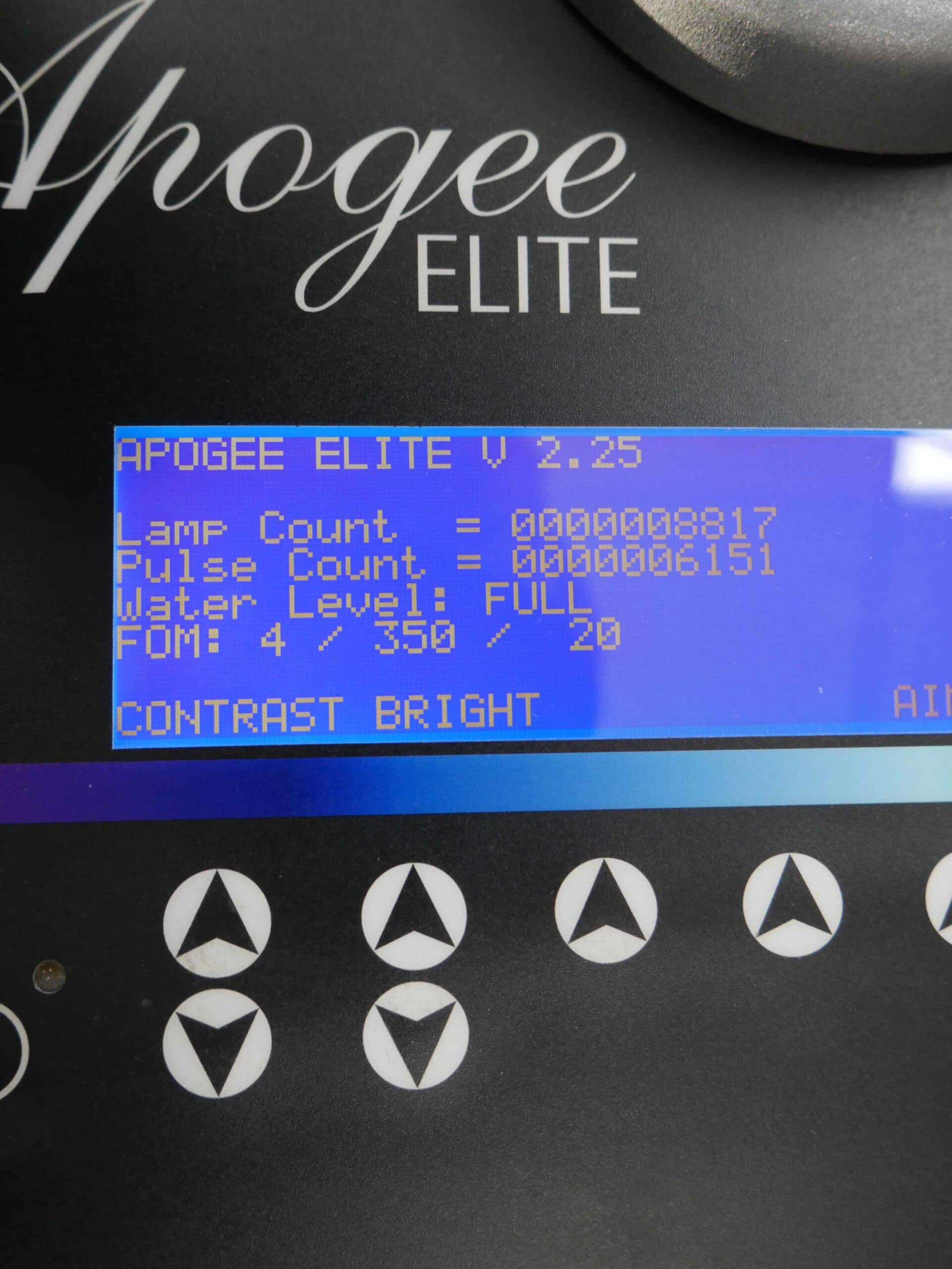 2004 Cynosure Elite ELNL - image 4