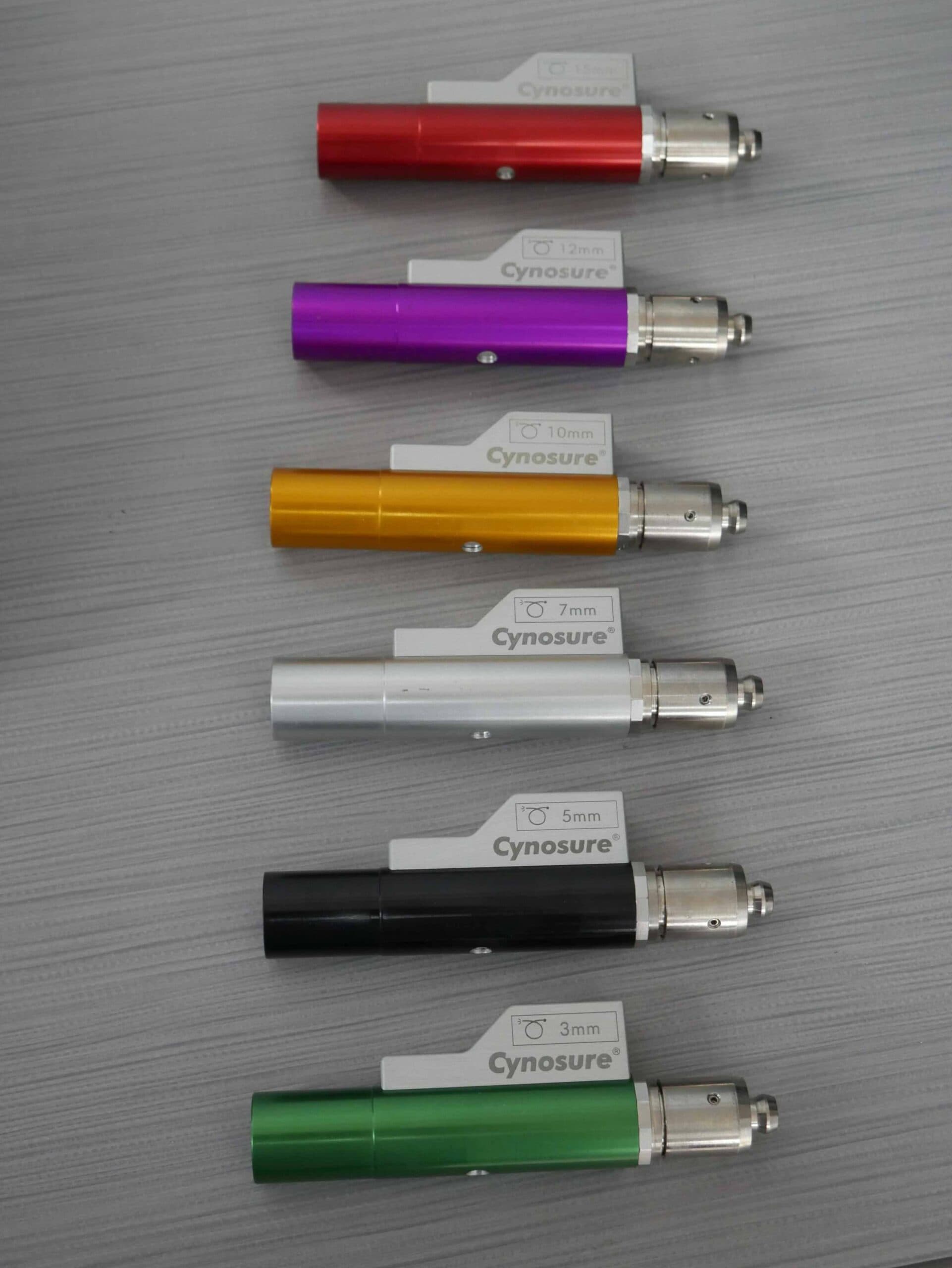 2004 Cynosure Elite ELNL - image 7