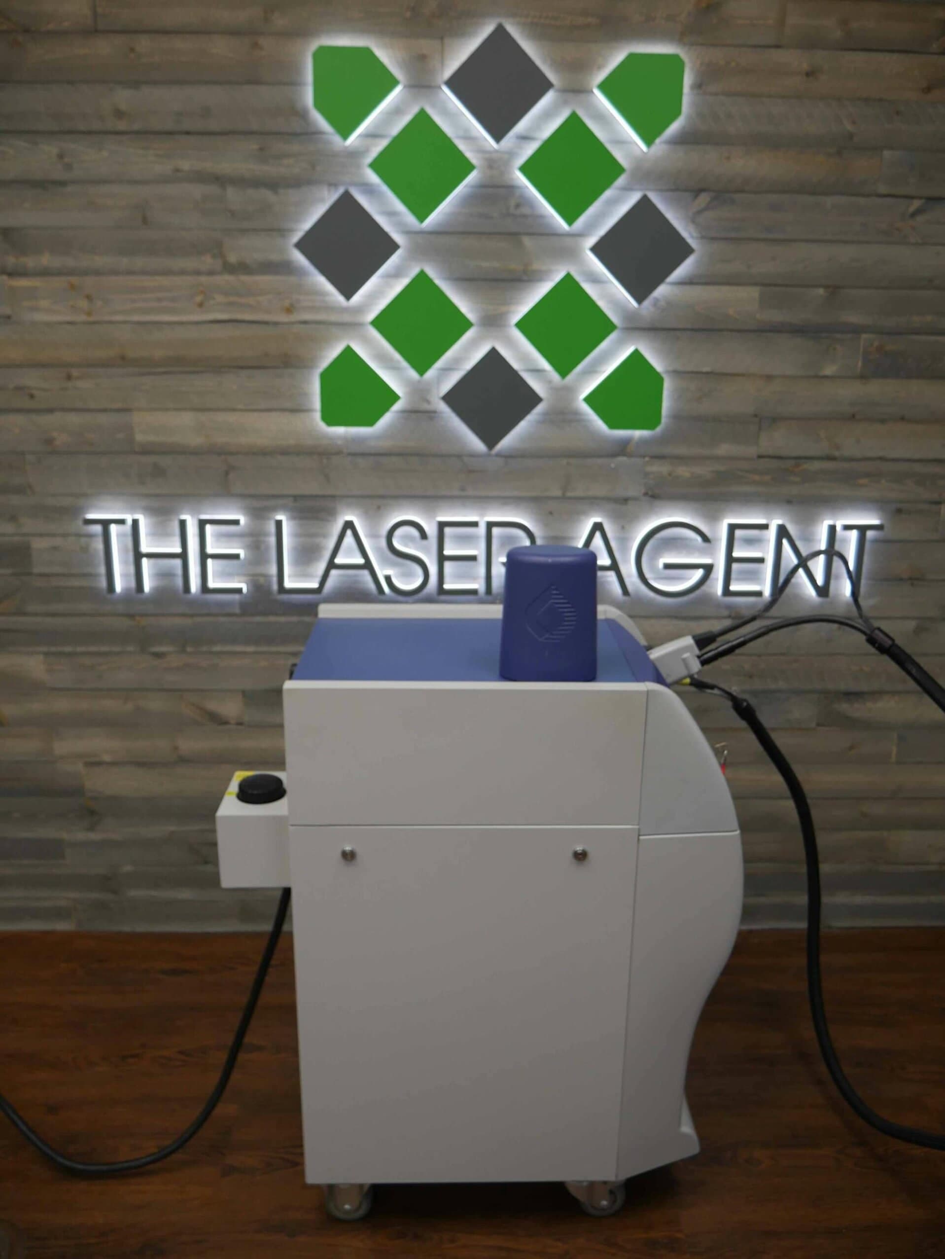 2005 Candela Mini GentleLase - image 2