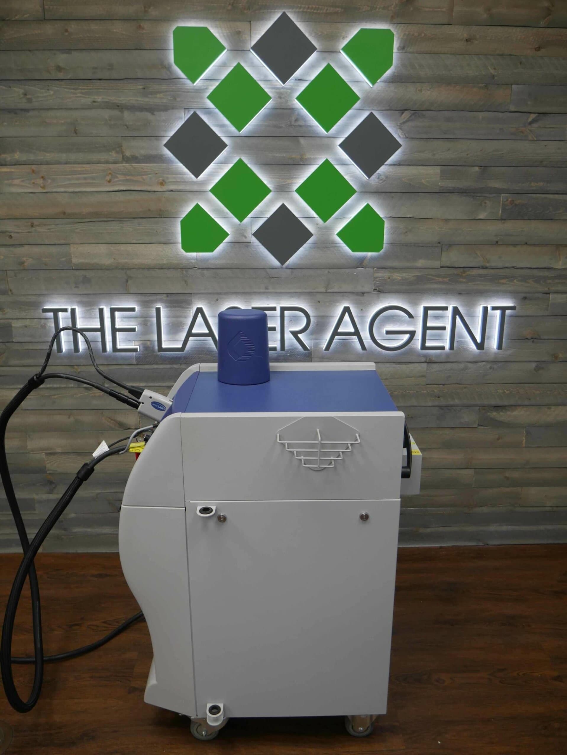 2005 Candela Mini GentleLase - image 3