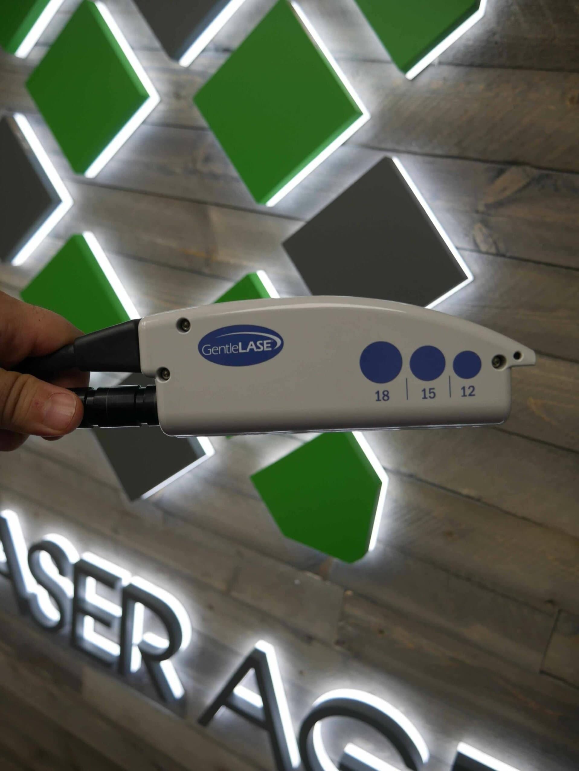 2005 Candela Mini GentleLase - image 5