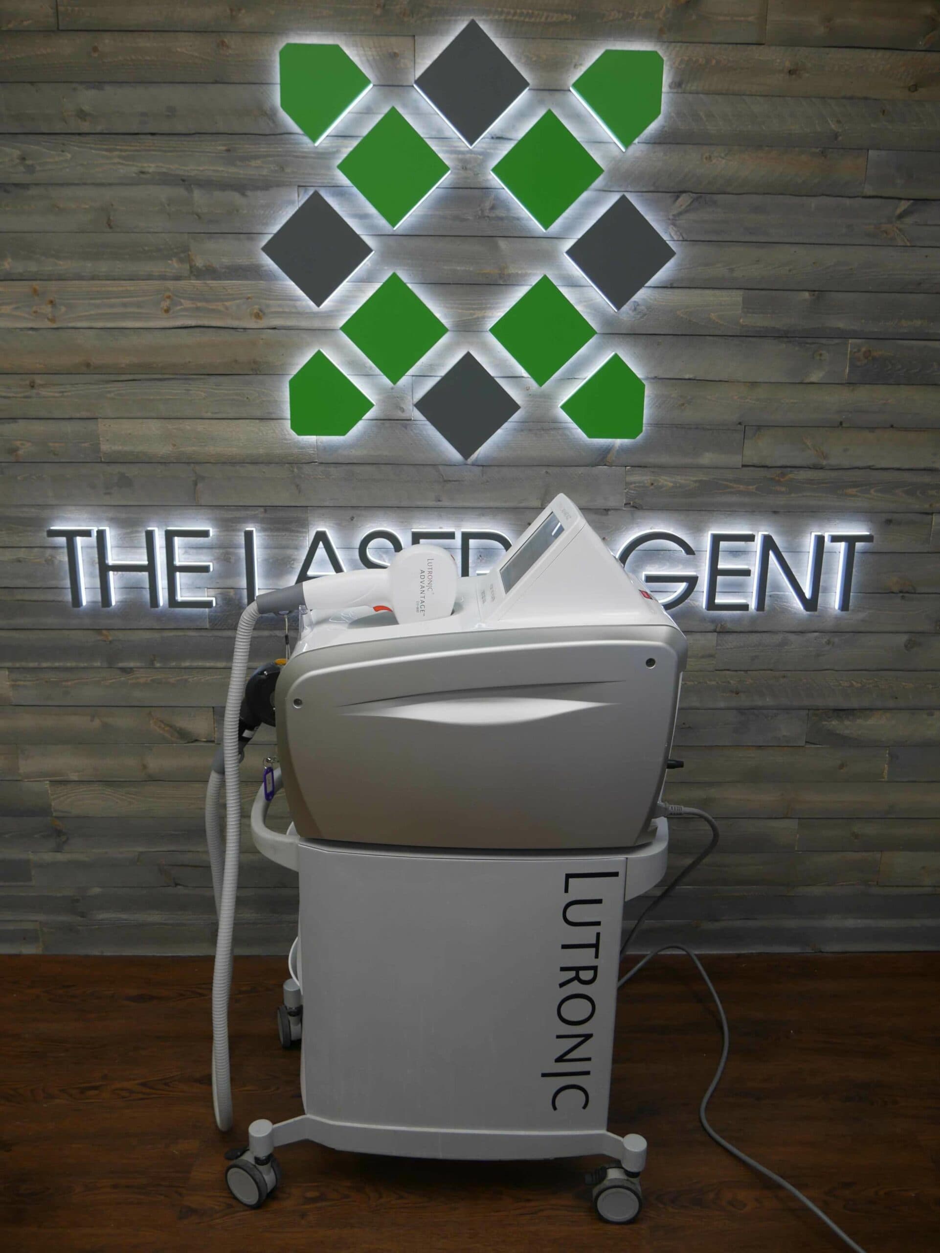 2015 Lutronic Advantage - image 2