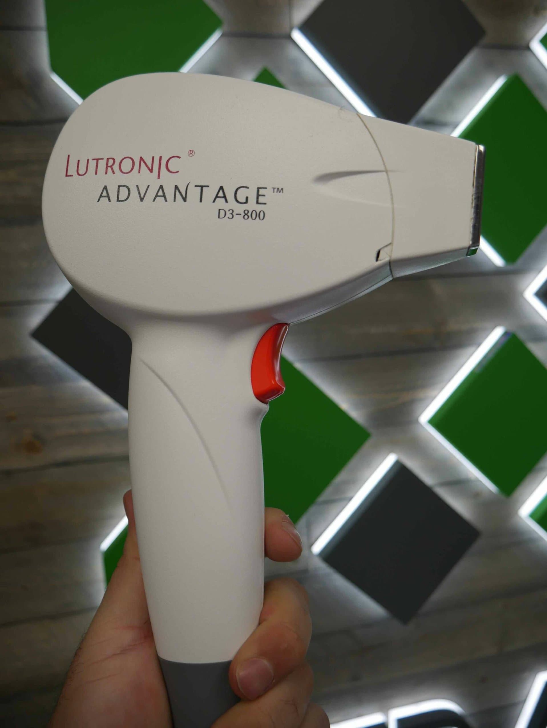 2015 Lutronic Advantage - image 5