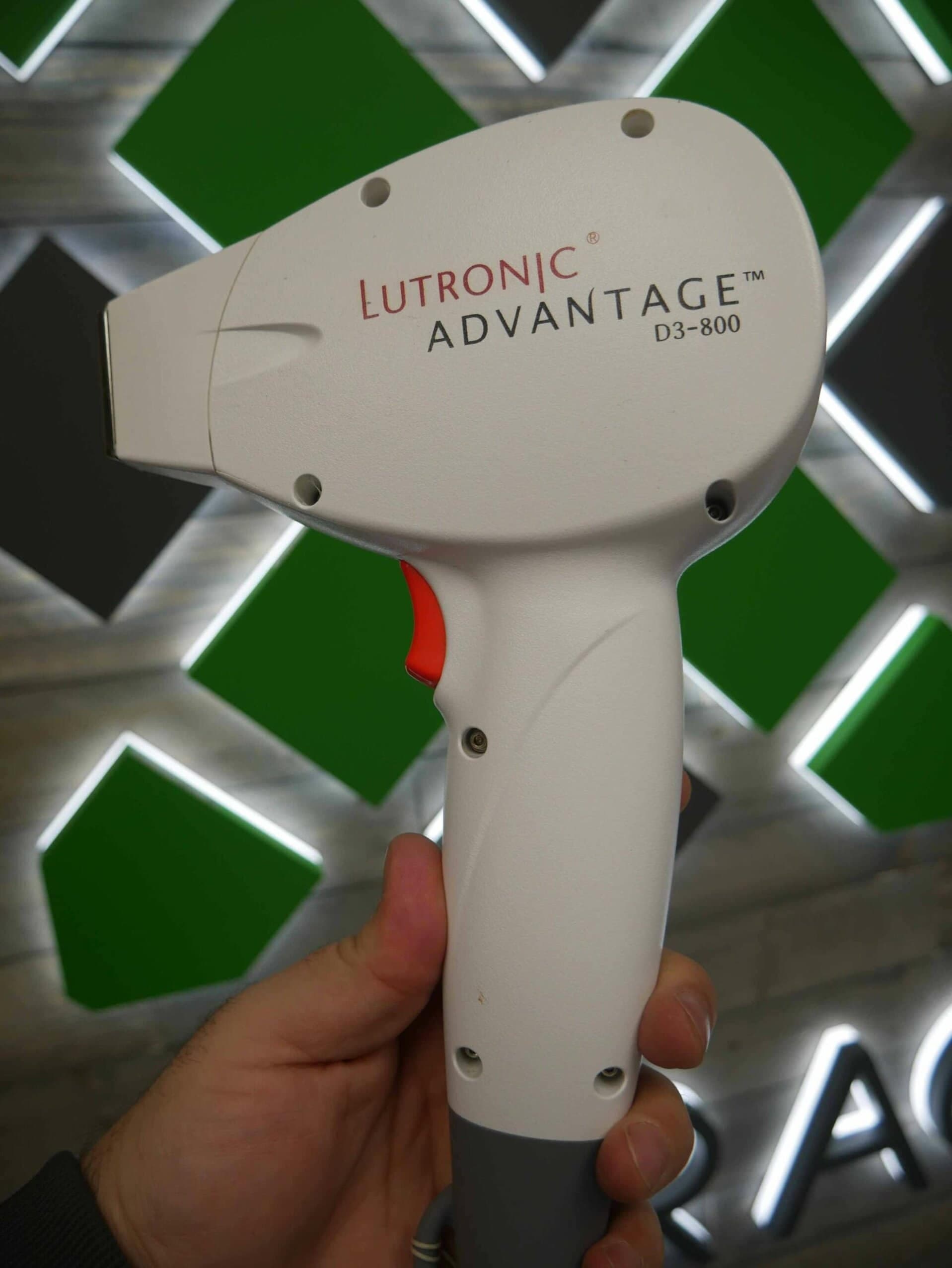 2015 Lutronic Advantage - image 4