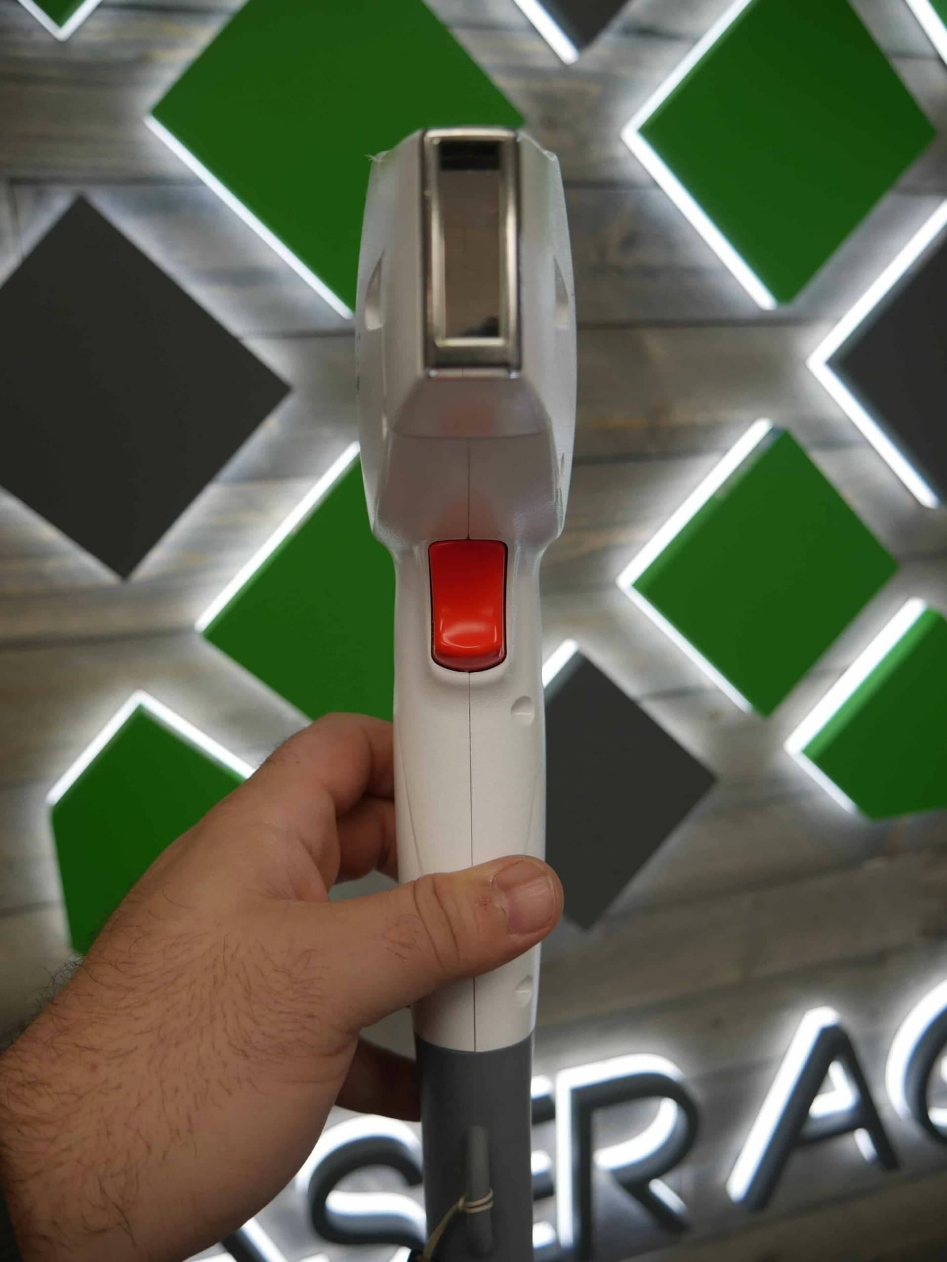 2015 Lutronic Advantage - image 6