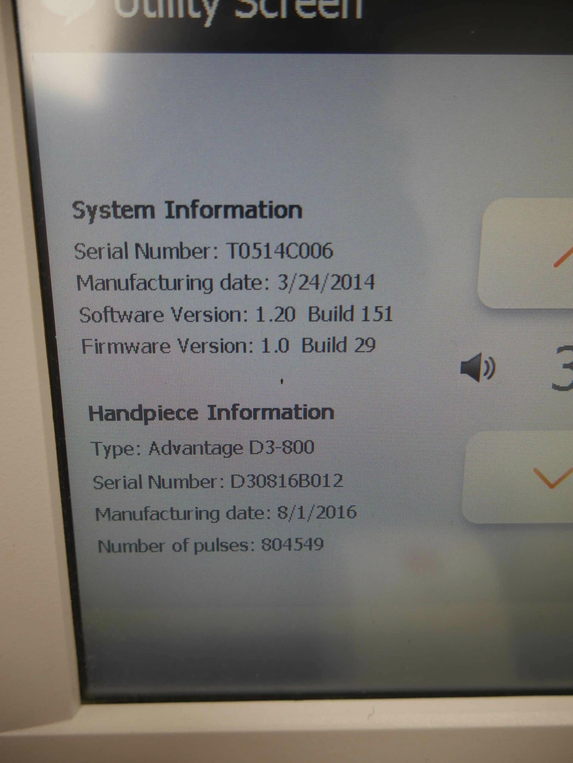 2015 Lutronic Advantage - image 7