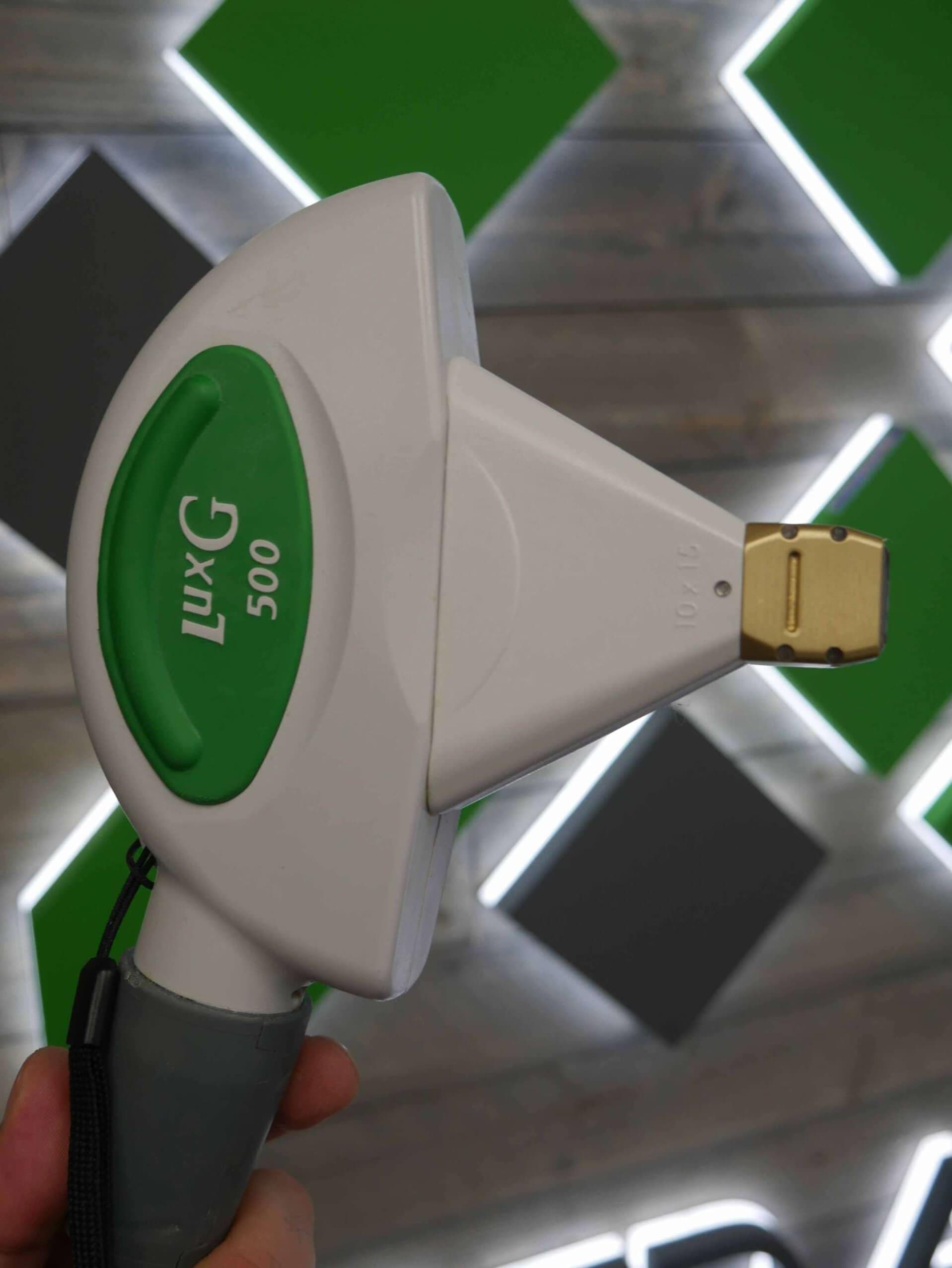 2008 Palomar Starlux 500 - image 7